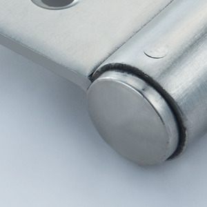 Bisagra de Bandera de Acero Inoxidable 201 de 5 Pulgadas de Alta Calidad OEM/ODM, Herraje de Puerta de Alta Resistencia para Hoteles y Diseño Moderno de Ventanas - Product Image 3
