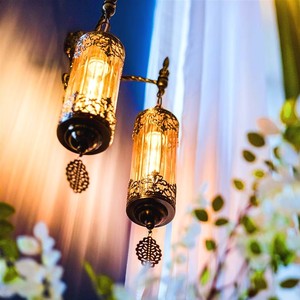 Phong Cách Mới Thổ Nhĩ Kỳ Cổ Điển <span class=keywords><strong>LED</strong></span> Tường Ánh Sáng Quán Cà Phê Nhà Hàng Thanh Trang Trí Nội Thất Bohemia Đầy Màu Sắc Kính Màu Morocco Mosaic Tường Đèn - Product Image 5