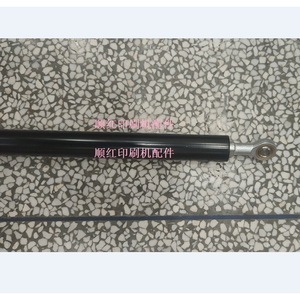 ชุดขับเคลื่อนแกนบันส์บาค์ ZSAY10AY10-16-X725-G730-028-1000N สำหรับเครื่องพิมพ์ออฟเซ็ต KBA - Product Image 3