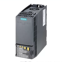 Variateur de fréquence 6SL32101KE123AP1 G120C 075kW, PLC d'origine neuf, disponible immédiatement