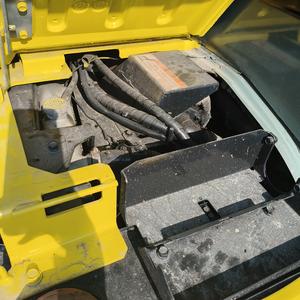 Giá rẻ nhất Máy xúc đào bánh xích thủy lực Nhật Bản chính hãng <span class=keywords><strong>Yanmar</strong></span> 55 đã qua sử dụng Mini 5.5 tấn có sẵn trong kho - Product Image 4