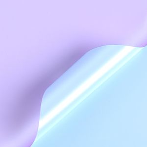 Papel de Envolver Flores Coreano Grueso de Color Metálico Brillante, Suministros para Floristería, Papel de Envolver Floral Impermeable - Product Image 6