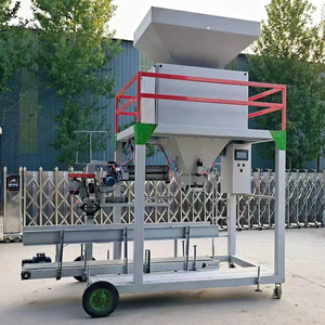 Hoàn toàn tự động máy tính kết hợp quy mô cho bao bì thực phẩm nhiều chức năng cài sẵn bao gồm điền gói động cơ lõi - Product Image 4