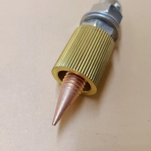 Extracteur de bosses pour voiture <span class=keywords><strong>Soudeuse</strong></span> <span class=keywords><strong>par</strong></span> points Machine à souder les goujons Outil de <span class=keywords><strong>carrosserie</strong></span> <span class=keywords><strong>par</strong></span> points - Product Image 5