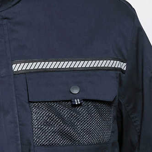 <span class=keywords><strong>Combinaison</strong></span> résistante pour hommes <span class=keywords><strong>Combinaison</strong></span> de travail en coton Salopette pour hommes - Product Image 5