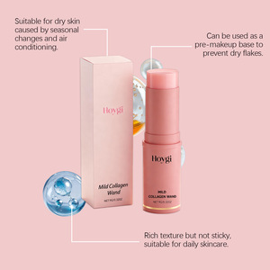 Barra de Suero de Colágeno HOYGI para el Cuidado de la Piel, Hidratante, Nutritiva, Suavizante y Antiarrugas para el Rostro - Product Image 4