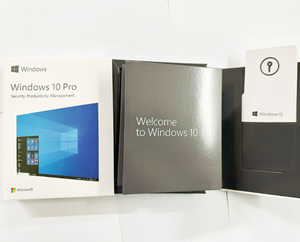 Windows <span class=keywords><strong>10</strong></span> <span class=keywords><strong>Pro</strong></span> USB en Caja, <span class=keywords><strong>Clave</strong></span> de Activación 100% Online, <span class=keywords><strong>Win</strong></span> <span class=keywords><strong>10</strong></span> <span class=keywords><strong>Pro</strong></span> FPP USB Paquete Completo, Envío Rápido - Product Image 6