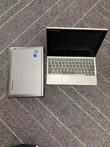 Para L-enovo Miix 210, Tablet Laptop 2 en 1 de 10.1 Pulgadas, Pantalla Táctil 1280×800, 2GB de RAM, 64GB SSD, Teclado Desmontable, Mini Notebook - Product Image 3