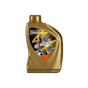 BCP MCO Hydraulic Motor Oil Gear Premium Grade Lubricants Engine Oil Best Selling from Thailand