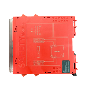 Módulo de Seguridad 100% Original XPSUAF13AP en Stock - Product Image 4