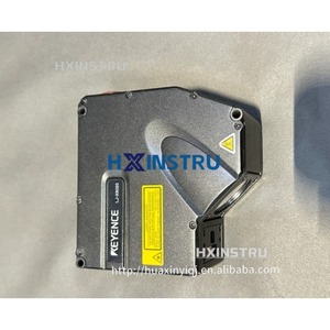 เครื่องสแกนรูปร่าง KEYENCE LJ-X8020 LJX8020 จำนวน 1 ชิ้น สินค้าใหม่ จัดส่งด่วน - Product Image 1