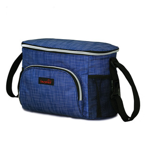 Sacs <span class=keywords><strong>à</strong></span> couches pour bébé <span class=keywords><strong>à</strong></span> isolation thermique de <span class=keywords><strong>marque</strong></span> insulaire pour poussettes sacs isothermes pour maman <span class=keywords><strong>à</strong></span> <span class=keywords><strong>langer</strong></span> - Product Image 5