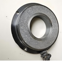 Motor de giro para grúa torre, motor de freno de giro, sistema de rotación, piezas de repuesto para maquinaria, conjunto de accionamiento de rotación para grúa torre