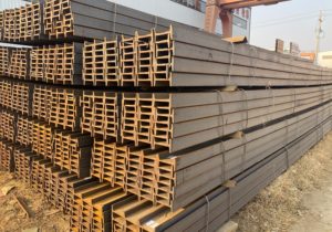 <span class=keywords><strong>Vigas</strong></span> <span class=keywords><strong>de</strong></span> Acero Dulce Laminadas en Caliente GB ASTM JIS Q235B SS400 <span class=keywords><strong>de</strong></span> <span class=keywords><strong>6m</strong></span> 9m 12m, Precio por Tonelada para Corte y Soldadura - Product Image 4