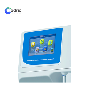 Système d'eau ultra pure série CD-WP, machine automatique de production d'eau à haute résistivité - Product Image 3