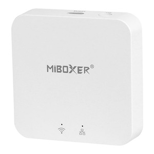 Zb box3 Multimode cổng ZigBee 3.0 Màu Xanh răng lưới hỗ trợ ứng dụng điều khiển hoặc bên thứ ba điều khiển bằng giọng nói và nâng cấp trực tuyến - Product Image 1