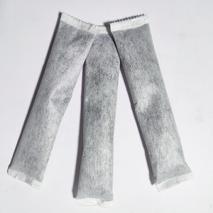Partículas de Carbón Activado para Arena de Gatos, Eliminador de Olores, Deshumidificador, Eliminador de Olores Ecológico para Mascotas, Origen Shandong - Product Image 2