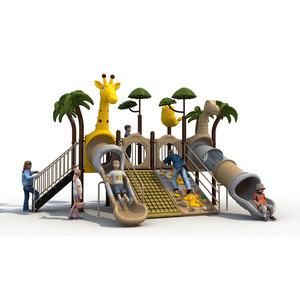 Manèges de parcs d'attractions et équipements de jeux extérieurs |   Aires de jeux pour enfants et solutions de jeux en plein air - Product Image 5