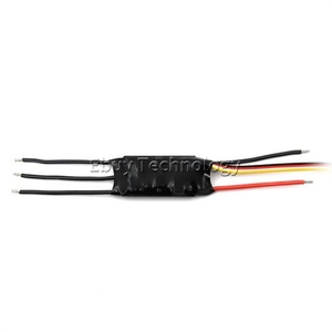ZTW Beatle G2 20A 30A 40A 50A 60A 70A 80A G2 ESC 2a <span class=keywords><strong>2</strong></span> con salida SBEC de 5V/2A RC FPV Racing Avión de ala fija multicóptero - Product Image 4