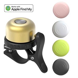 Localizador Google Find My Tracker, Mini Etiqueta de Silicona, Resistente al Agua, para Teléfono Móvil, Cartera, Llaves, Equipaje - Product Image 6