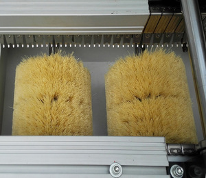 Máy rửa bản in Flexo tự động hoàn toàn hiệu suất cao - Product Image 3