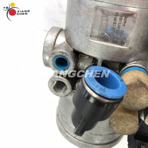 Cylindre EA L2.335.071 pour machine d'impression offset – Pièces de presse - Product Image 4