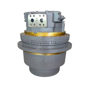 Motor de Desplazamiento para Excavadora Belparts EC360B VOE14528260, Conjunto de Transmisión Final de Segunda Mano - Product Image 1