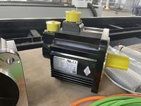 Moteur pour Daihatsu Delta Inovance Servo Drive Delta Drive 1kw 1.3kw 1.5kw 1.8kw 2kw 3kw Accessoires pour machine de découpe laser