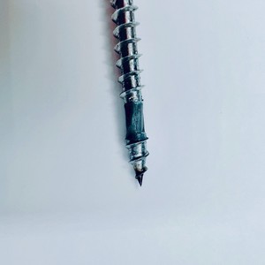 Custom Hex washer indent head Truss head Self Tapping Screw <b>Fastener</b> Manufacturer Suppliers by Drawing or Sample Made to Order - Product Image 2