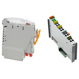 Módulo de Relé Aislado de Contacto de Alta Calidad 2910157, 120V AC, Entrada Digital, Certificado EX, para VIP I/O - Product Image 1