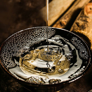 Fabricant direct Bon goût Saké de cuisson 1.8L Assaisonnement Riz Vin Saké de cuisson - Product Image 4