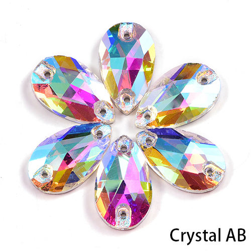 Crystal AB