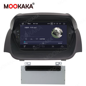 Autoradio pour <span class=keywords><strong>Ford</strong></span> <span class=keywords><strong>Fiesta</strong></span> 2013 2014 2015 <span class=keywords><strong>2016</strong></span> Android 11 2 Din 8 Inch Multimedia Stereo Carplay Navigation GPS Car DVD Player - Product Image 6