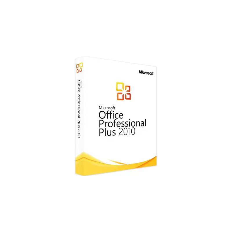 MAK KEY office 2010 pro 50PC Ready Stock Email Delivery office 2010 profession MAK50 100% online activation office 2010 50PC