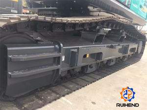 कोम्पेको मूल रूप से प्रयुक्त हाइड्रोलिक खुदाई के लिए खोपडोलको खुदाई करने वाला कोम्स्की 220xd 210xd 250 260 270d - Product Image 4