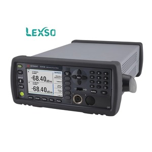 Medidor de Potencia de un Solo Canal Keysight N1913b, Instrumento de Medición Electrónico de la Serie EPM Lexso - Product Image 4