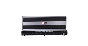 Precio directo de fábrica Equipo de Dj <span class=keywords><strong>Mini</strong></span> 1024 Consola Dmx 512 Controlador Dmx Consola - Product Image 4