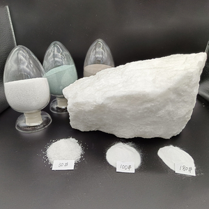 Los Mejores Fabricantes de China en la Producción de Gránulos de Alúmina Fundida Blanca WFA de 60 Mallas para Muelas Abrasivas, Papel de Lija y Tela de <span class=keywords><strong>Esmeril</strong></span> - Product Image 6