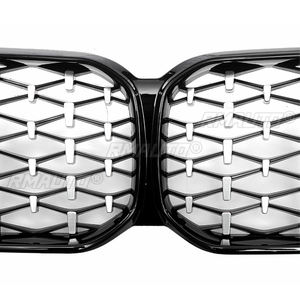 Parrilla Delantera para BMW Serie 2 F44 220i 225i M235i M240i 4 Puertas 2020-2022, Reemplazo de Parrilla, Estilo Automotriz - Product Image 6