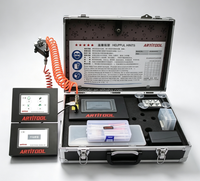 Kit de Reparación Automática de Parabrisas E8, Herramienta Profesional de Inyección Automática para Reparación de Vidrio Automotriz