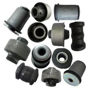 Buje de brazo de Control delantero inferior para coche, para <span class=keywords><strong>IS200</strong></span> IS300 ALTEZZA Camry, OE 48655 - Product Image 1