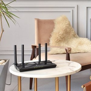 Routers Inalámbricos <span class=keywords><strong>TP</strong></span>-<span class=keywords><strong>Link</strong></span> WiFi 6 <span class=keywords><strong>Archer</strong></span> AX10/20/23/50 AX1500/1800/3000 Doble Banda 2.4G/<span class=keywords><strong>5G</strong></span> con 3 Años de Garantía - Product Image 4