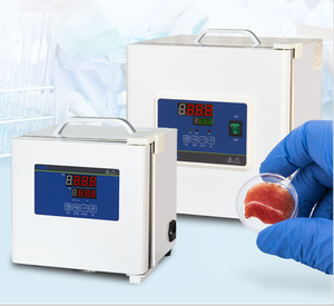 Incubatore termostatico da laboratorio per microbiologia piccolo 2L 16L mini incubatore da laboratorio portatile biologico - Product Image 6