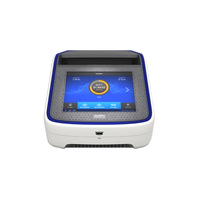   Fisher Scientific Veriti Pro 96 Amplificateur Thermocycleur Système PCR 96 puits Équipement de chauffage de laboratoire
