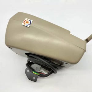 Écran d'affichage pour excavatrices E320C E330C – Pièces détachées 1573198 157-3198 2602160 260-2160 - Product Image 3