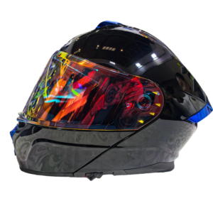 <span class=keywords><strong>Casco</strong></span> de motocicleta CL UM109 de cara completa con visera doble cierre doble ABS Shell DOT certificado nuevo <span class=keywords><strong>para</strong></span> todas las estaciones hombres/mujeres - Product Image 1