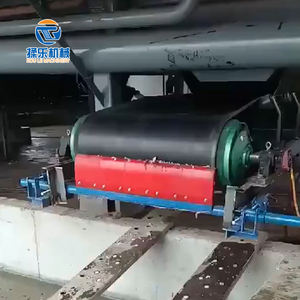 Konveyör Bantları için Poliüretan Konveyör Temizleyici Kazıyıcı - Product Image 4