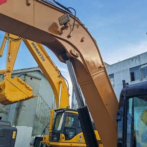 Excavadoras CAT 308E Usadas en Excelentes Condiciones, 8-12 Toneladas, para Caterpillar EPA, con Pocas Horas de Uso, en Venta - Product Image 5