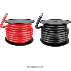 Лидер продаж, кабель для морской батареи с 2 датчиками - Product Image 1