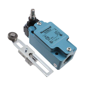 สวิตช์จำกัดระยะทางอุตสาหกรรมรุ่นใหม่ SWITCH GLL Series Glla01a2b GLLA01A1B สวิตช์อเนกประสงค์ สวิตช์ไมโครสไลด์ สวิตช์จำกัดระยะทางอุตสาหกรรมรุ่นใหม่ - Product Image 6
